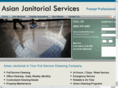 asianjanitorial.com