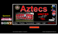 aztecsfcunited.com