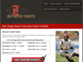 aztectickets.com
