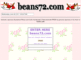 beans72.com