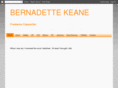 bernadettekeane.com