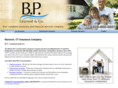 bplearnedinsurance.com