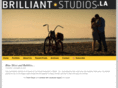brilliantstudios.la