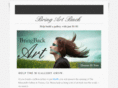bringartback.com