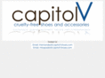capitolvshoes.com