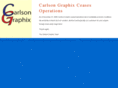 carlsongraphix.com