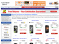 cellstoredirect.com