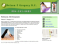 chiropracticrehabrichmond.com
