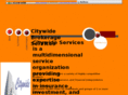 citywidebrokerageservices.com