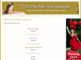 colchesterhairdresser.com