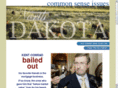 commonsensenorthdakota.com