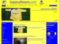 copanyrovers.com