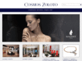 cosmos-zoloto.com
