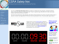 csrasafetynet.org