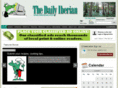 daily-iberian.com
