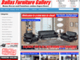 dallasfurnituregallery.com