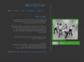 dcmetrotap.com