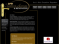 dfwcreativehomes.com
