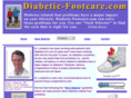 diabetic-footcare.com