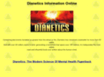 dianeticsinformationonline.com