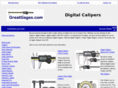 digital-calipers.net