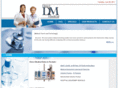 dmedicalinc.com