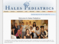 doctorhales.com