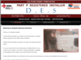 domestic-electrical-solutions.co.uk