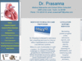 drprasanna.com