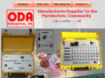electricalfiringsystems.com