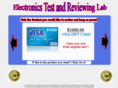 electronicstestlab.com