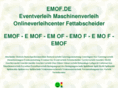 emof.de
