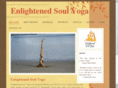 enlightenedsoulyoga.com