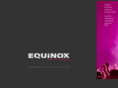 equinoxanimation.com