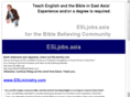 esljobs.asia