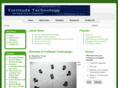 fortitudetechnology.com