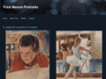 fredmasonportraits.com