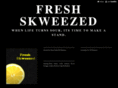 freshskweezedmovie.com