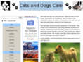 gatosperros.com