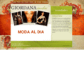 giordanamodas.com
