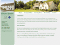 glebe-house.com