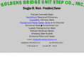 goldensbridgeunitstep.com