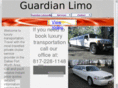 guardianlimo.net