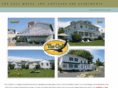 gullmotel.com