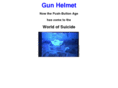 gunhelmet.com