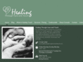 healingthroughcareandtouch.com