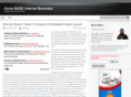 homebaseinternetbusiness.org