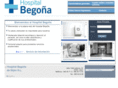 hospitalbegona.com