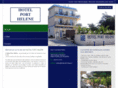hotel-port-helene.com