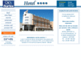 hotelbartos.com